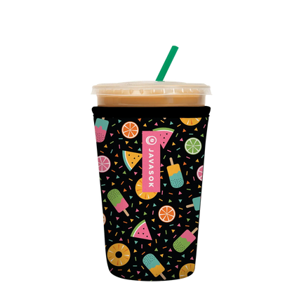 Sok-It JavaSok - Summer Sweets Medium-22-28oz 15.99 JavaSok-Food