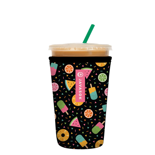 Sok-It JavaSok - Summer Sweets Medium-22-28oz 15.99 JavaSok-Food