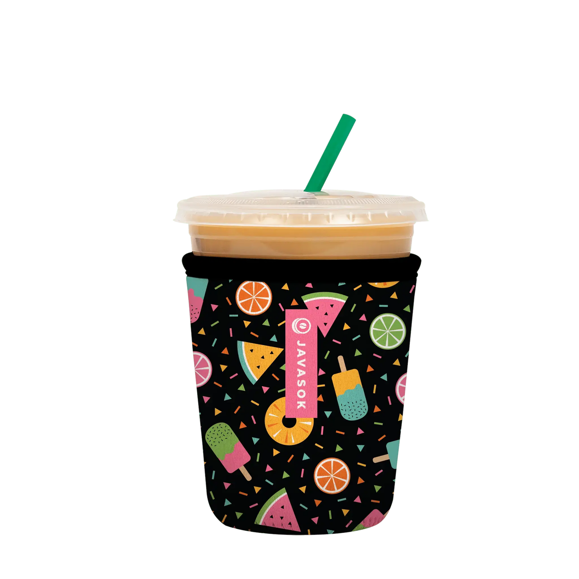 Sok-It JavaSok - Summer Sweets Small-16-20oz 13.99 JavaSok-Food