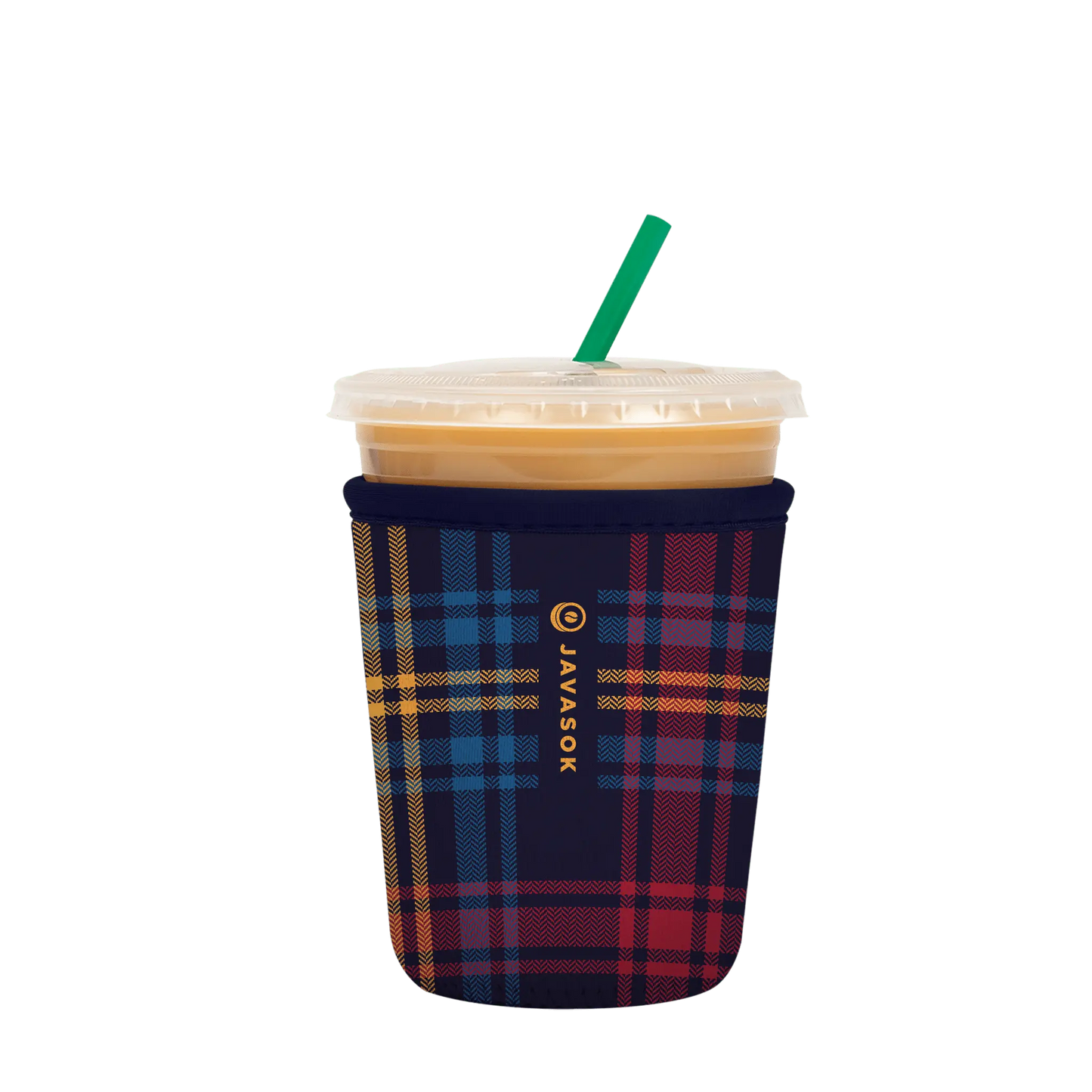 Sok-It JavaSok - Tartan Royale Small-16-20oz 13.99 JavaSok-Plaids