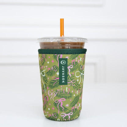 JavaSok - Tied with Cheer