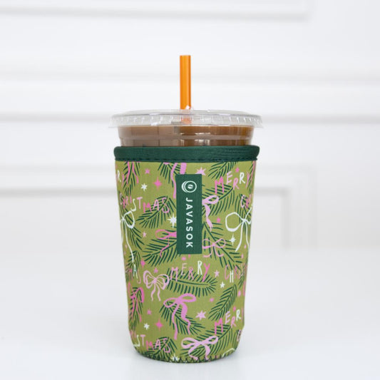 JavaSok - Tied with Cheer