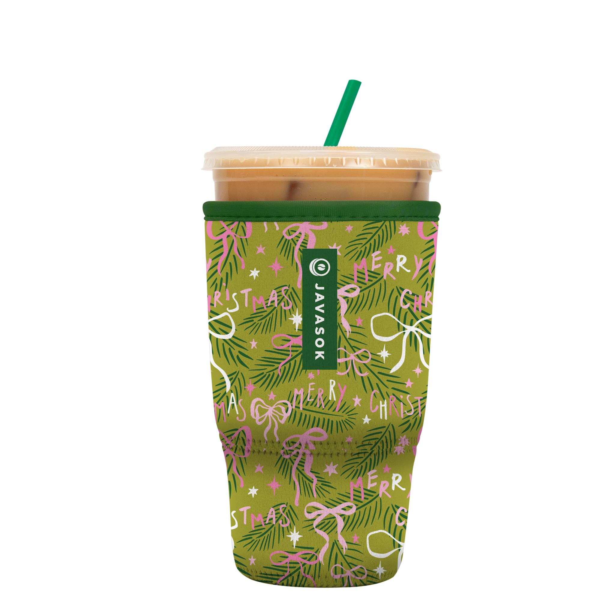 JavaSok - Tied with Cheer