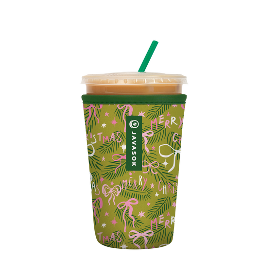 JavaSok - Tied with Cheer