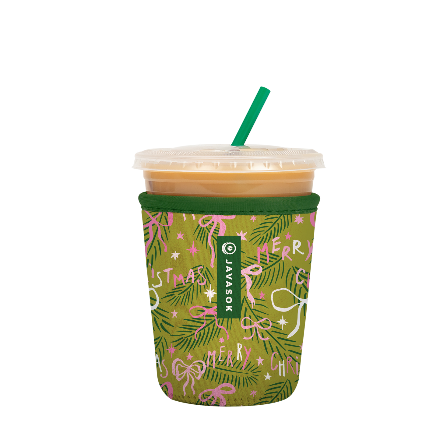 JavaSok - Tied with Cheer