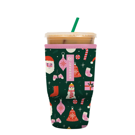 JavaSok - Tis the Season