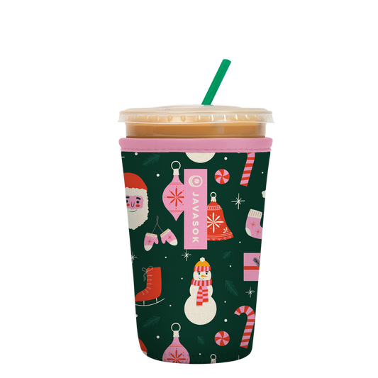 JavaSok - Tis the Season