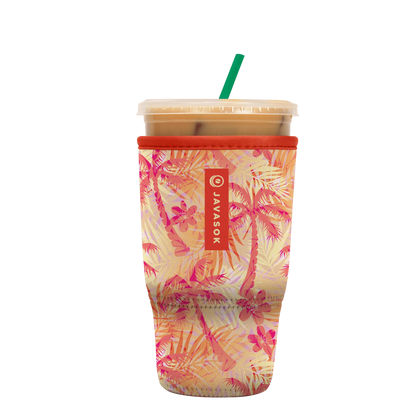 Sok-It JavaSok - Tropical Dream Large-30-32oz 17.99 JavaSok-Tropical