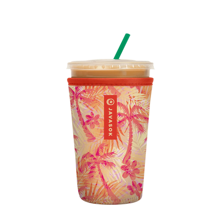 Sok-It JavaSok - Tropical Dream Medium-22-28oz 15.99 JavaSok-Tropical