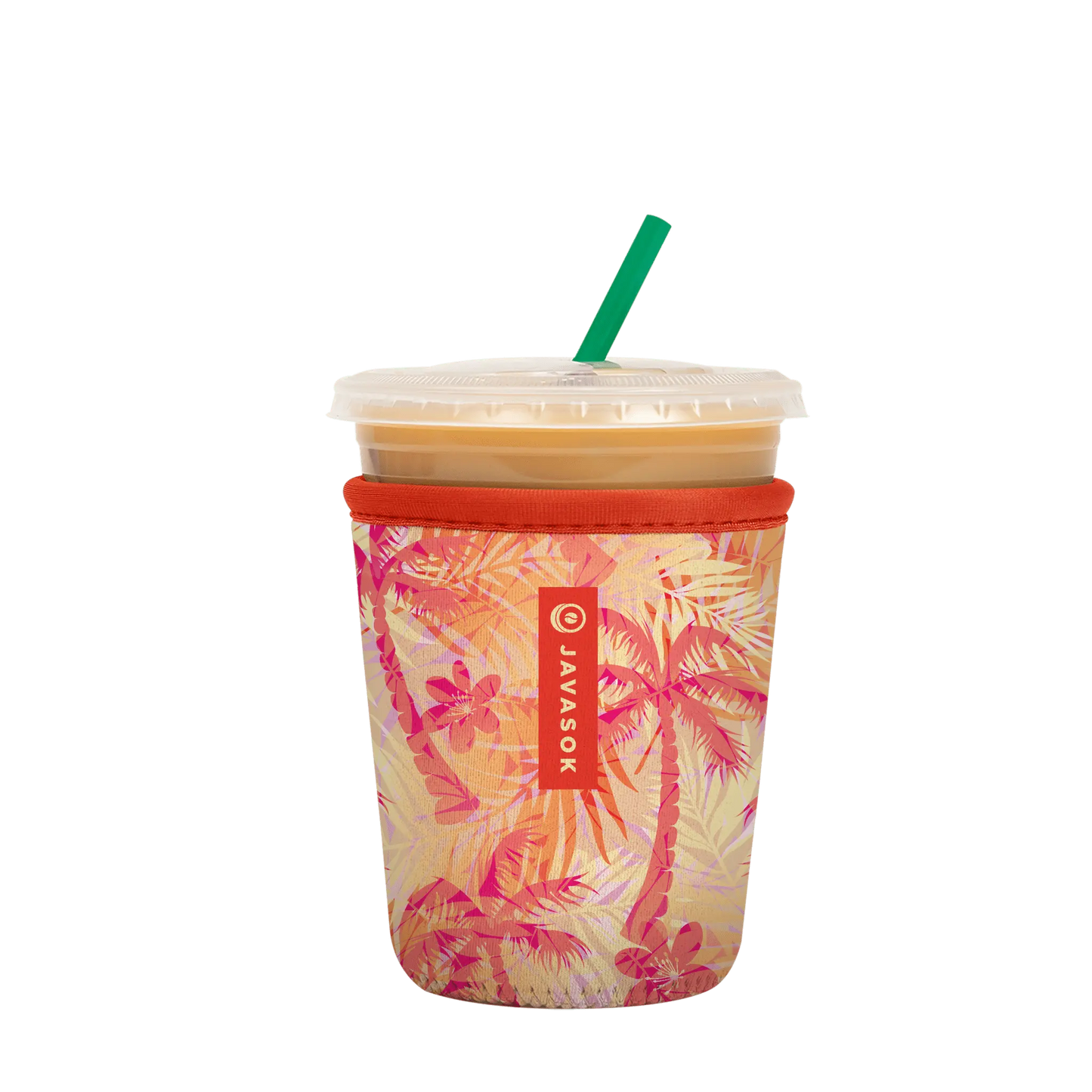 Sok-It JavaSok - Tropical Dream Small-16-20oz 13.99 JavaSok-Tropical