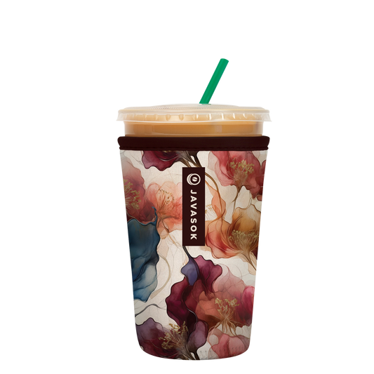 JavaSok - Watercolor Whisper