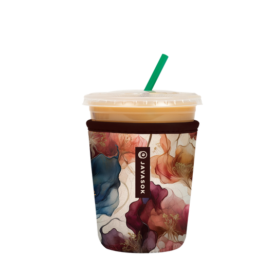 JavaSok - Watercolor Whisper