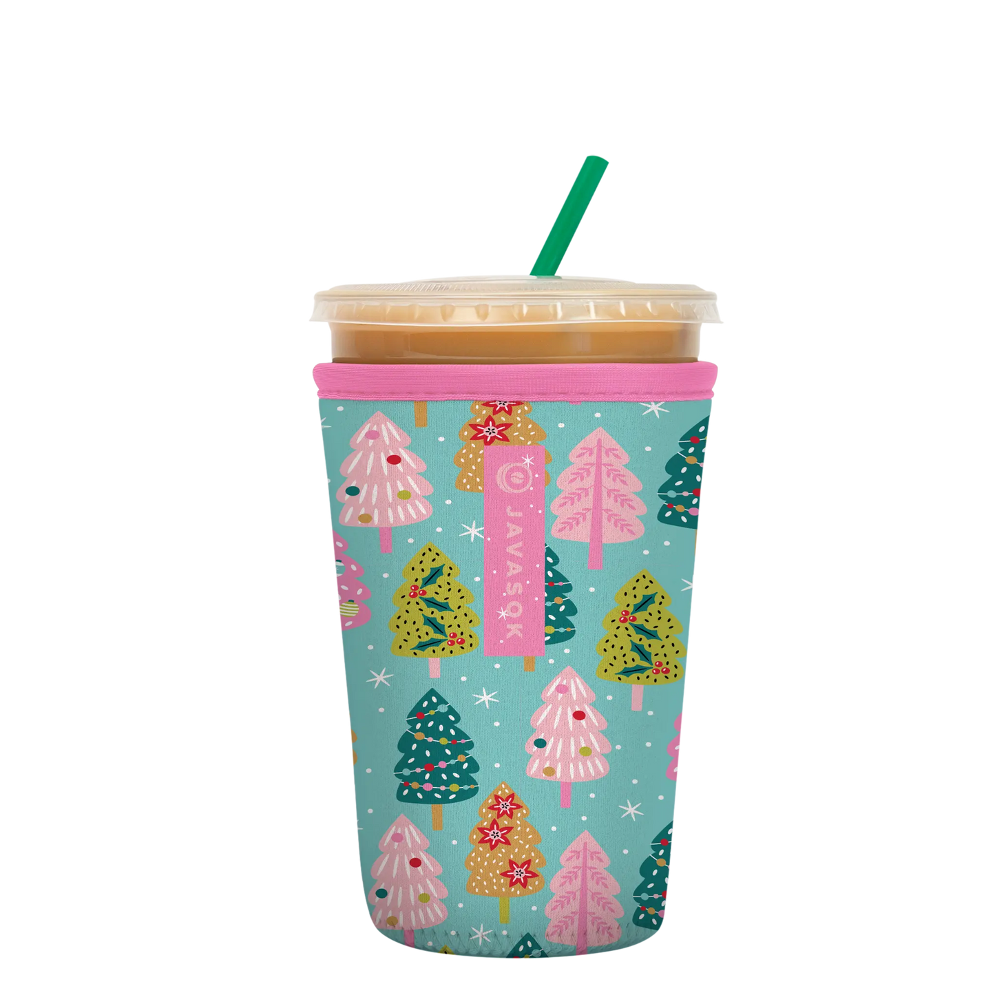 Sok-It JavaSok - Winter Magic  JavaSok-Winter Holiday