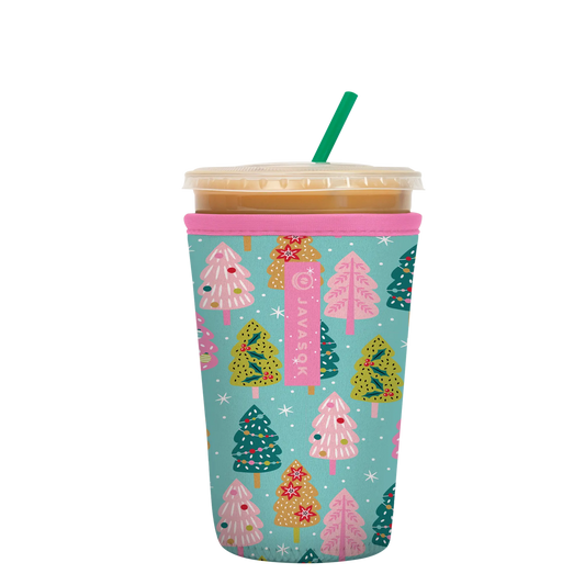 Sok-It JavaSok - Winter Magic  JavaSok-Winter Holiday