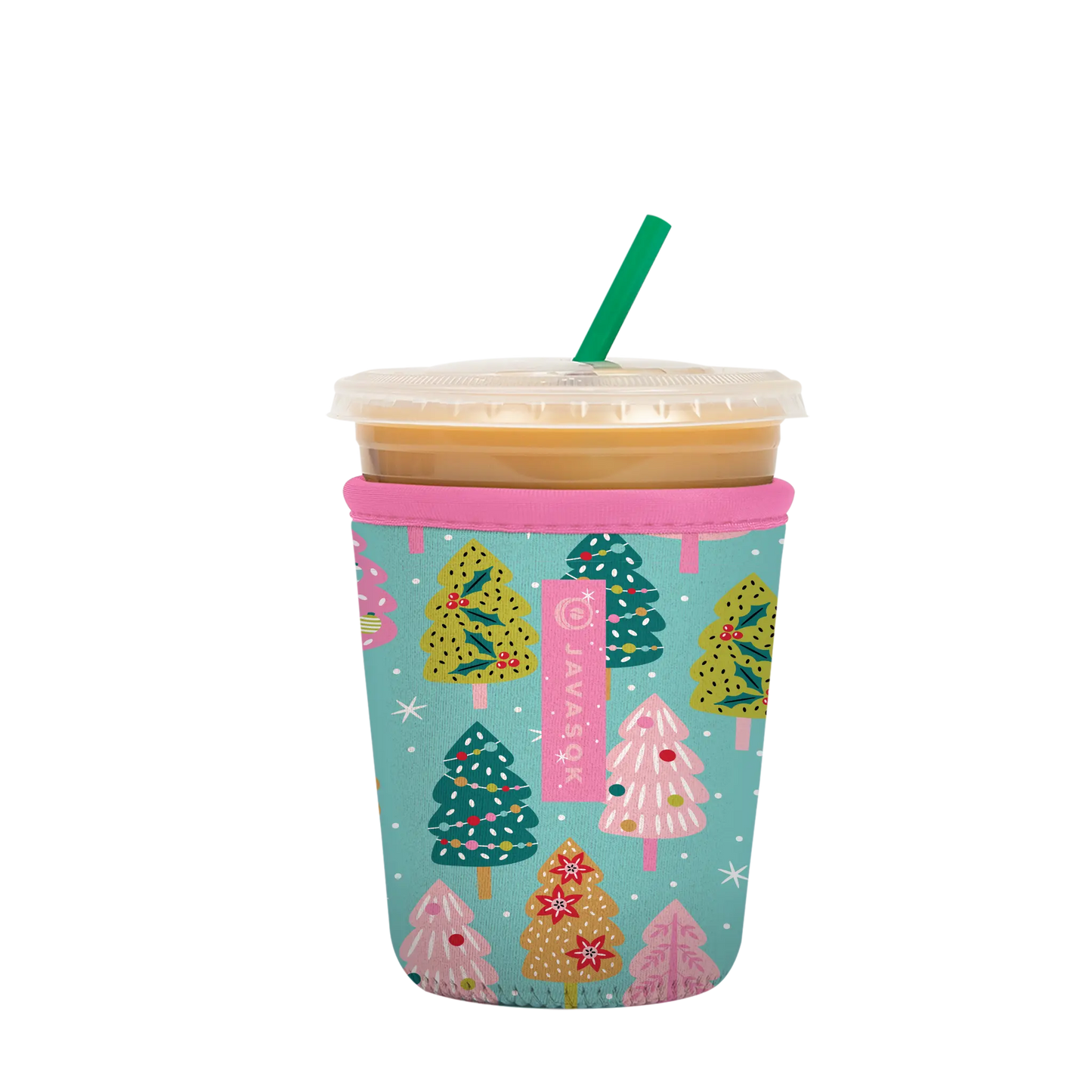 Sok-It JavaSok - Winter Magic  JavaSok-Winter Holiday