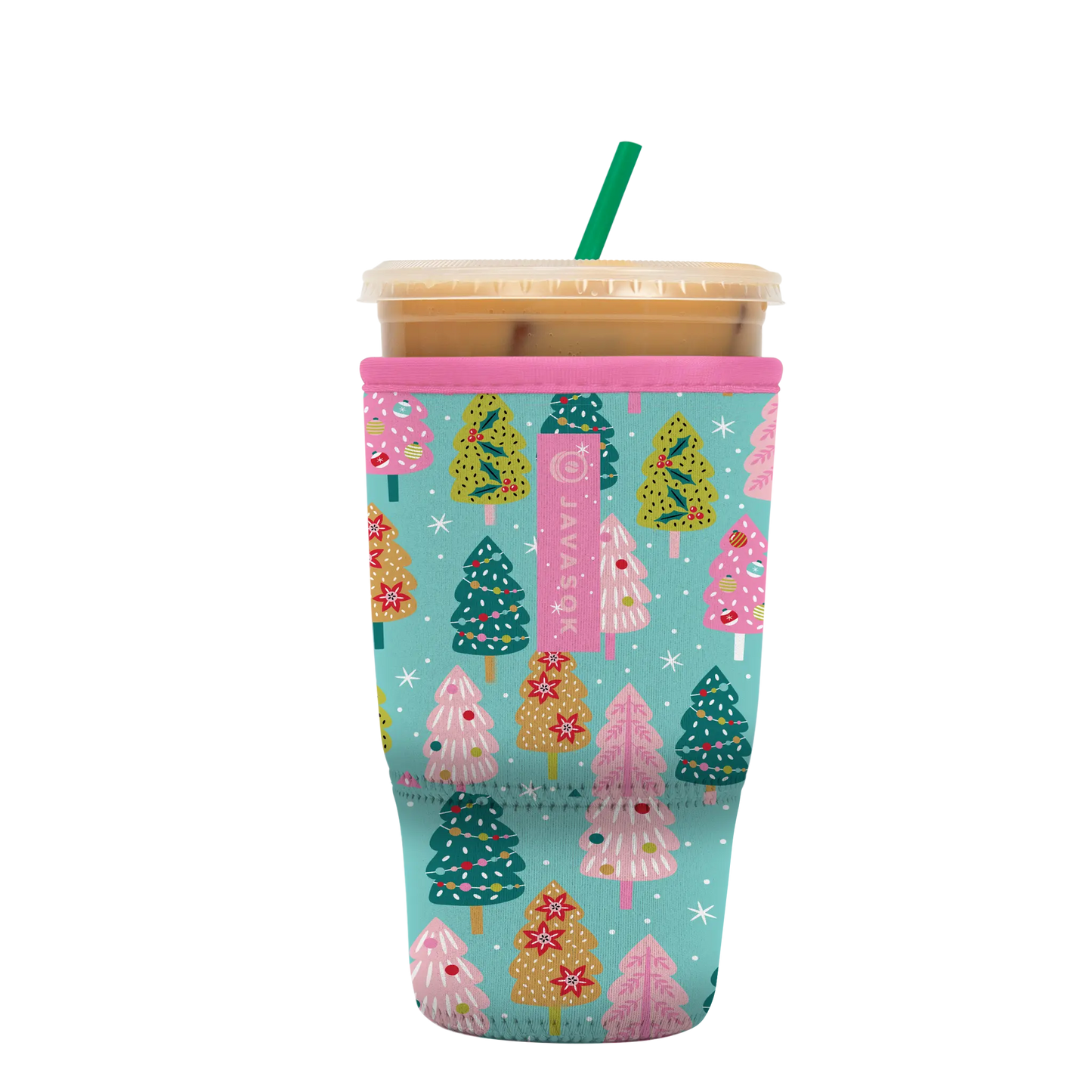 Sok-It JavaSok - Winter Magic  JavaSok-Winter Holiday