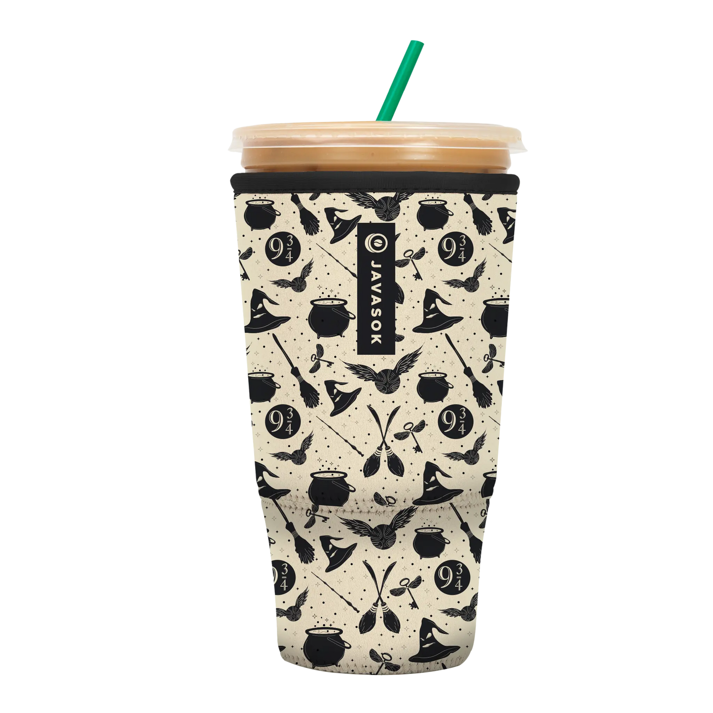 Sok-It JavaSok - Wizard's Walk  JavaSok-Fall Holiday