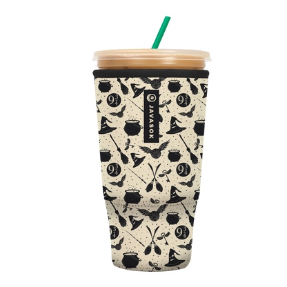 Sok-It JavaSok - Wizard's Walk  JavaSok-Fall Holiday