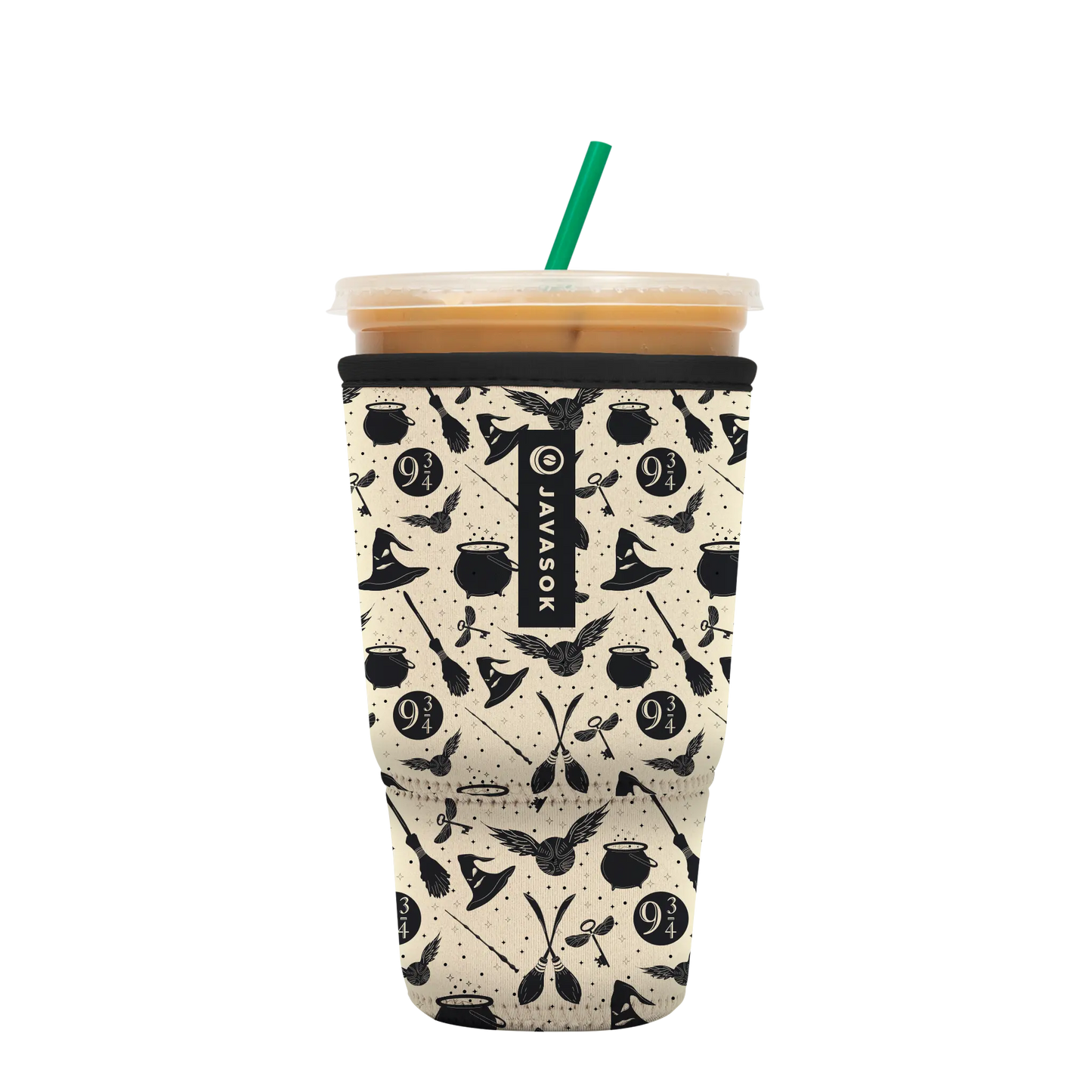 Sok-It JavaSok - Wizard's Walk  JavaSok-Fall Holiday