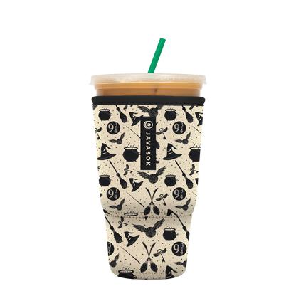 Sok-It JavaSok - Wizard's Walk  JavaSok-Fall Holiday