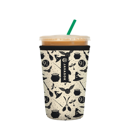 Sok-It JavaSok - Wizard's Walk Medium-22-28oz 15.99 JavaSok-Fall Holiday