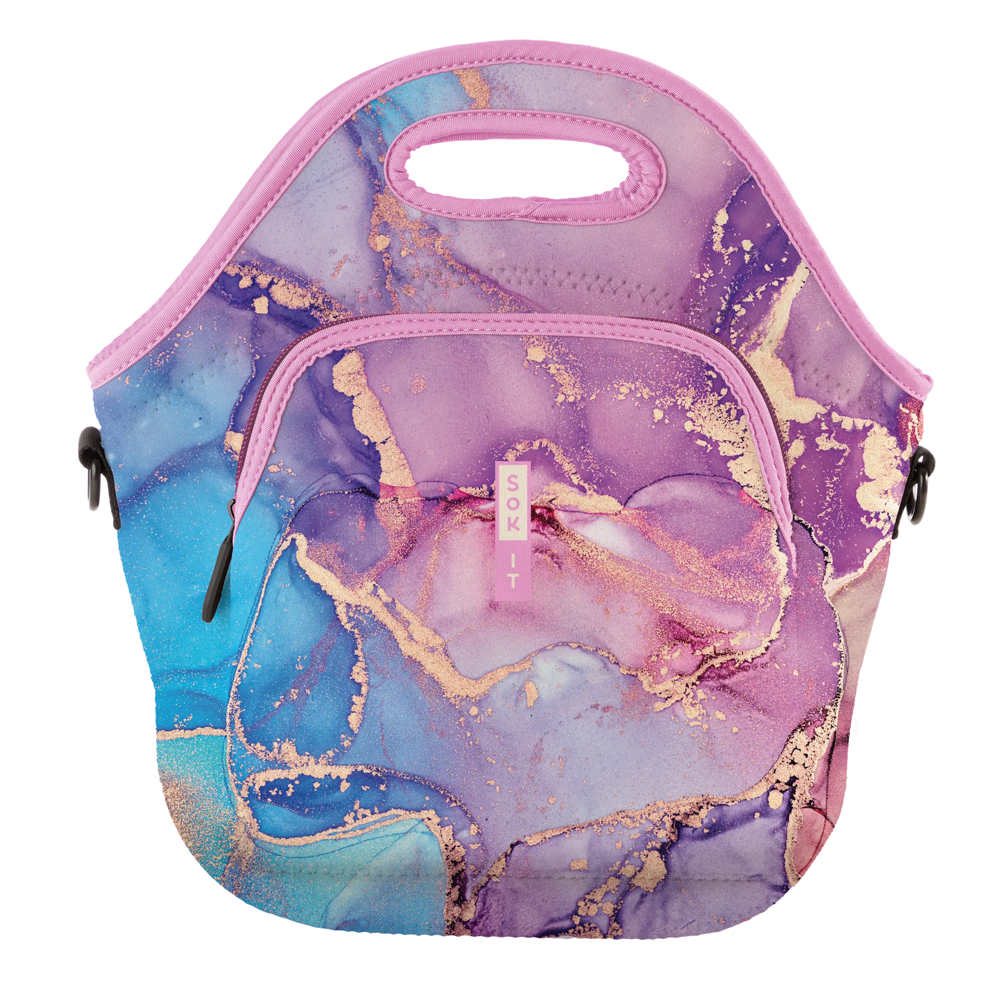 Sok-It LunchTote XL - Aurora Era  LunchTote-Evergreen