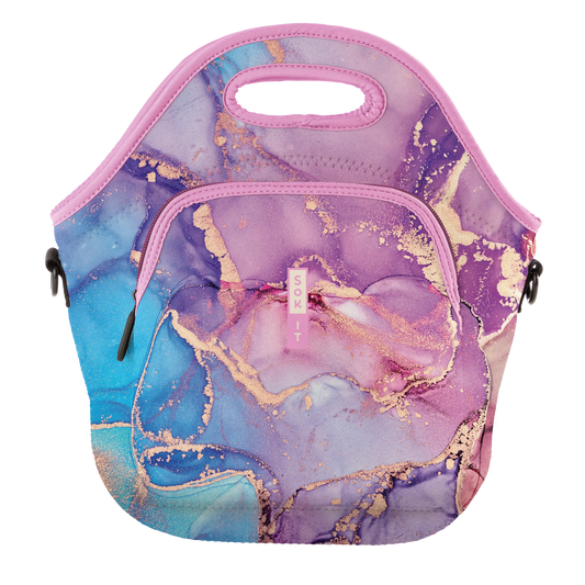 Sok-It LunchTote XL - Aurora Era  LunchTote-Evergreen