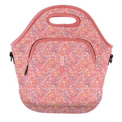 Sok-It LunchTote XL - Blushing Blooms  LunchTote-Spring Holiday