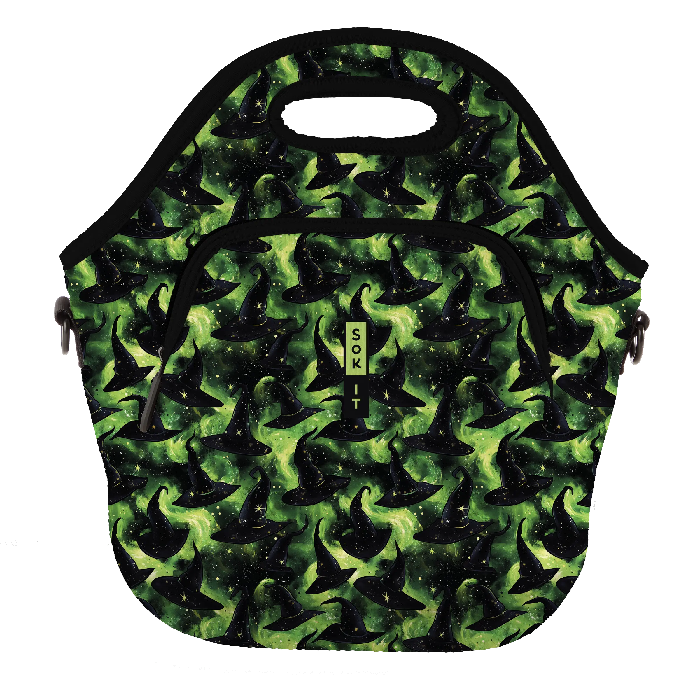 Sok-It LunchTote XL - Born to Fly  LunchTote-Halloween Holiday