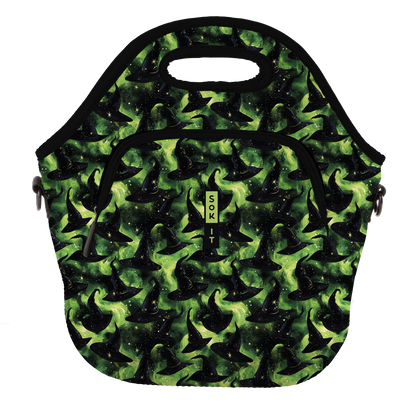 Sok-It LunchTote XL - Born to Fly  LunchTote-Halloween Holiday