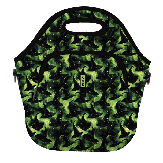 Sok-It LunchTote XL - Born to Fly  LunchTote-Halloween Holiday