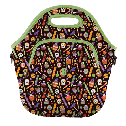 Sok-It LunchTote XL - Creep It Sweet  LunchTote-Halloween Holiday