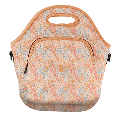 Sok-It LunchTote XL - Dainty Florals  LunchTote-SS Floral