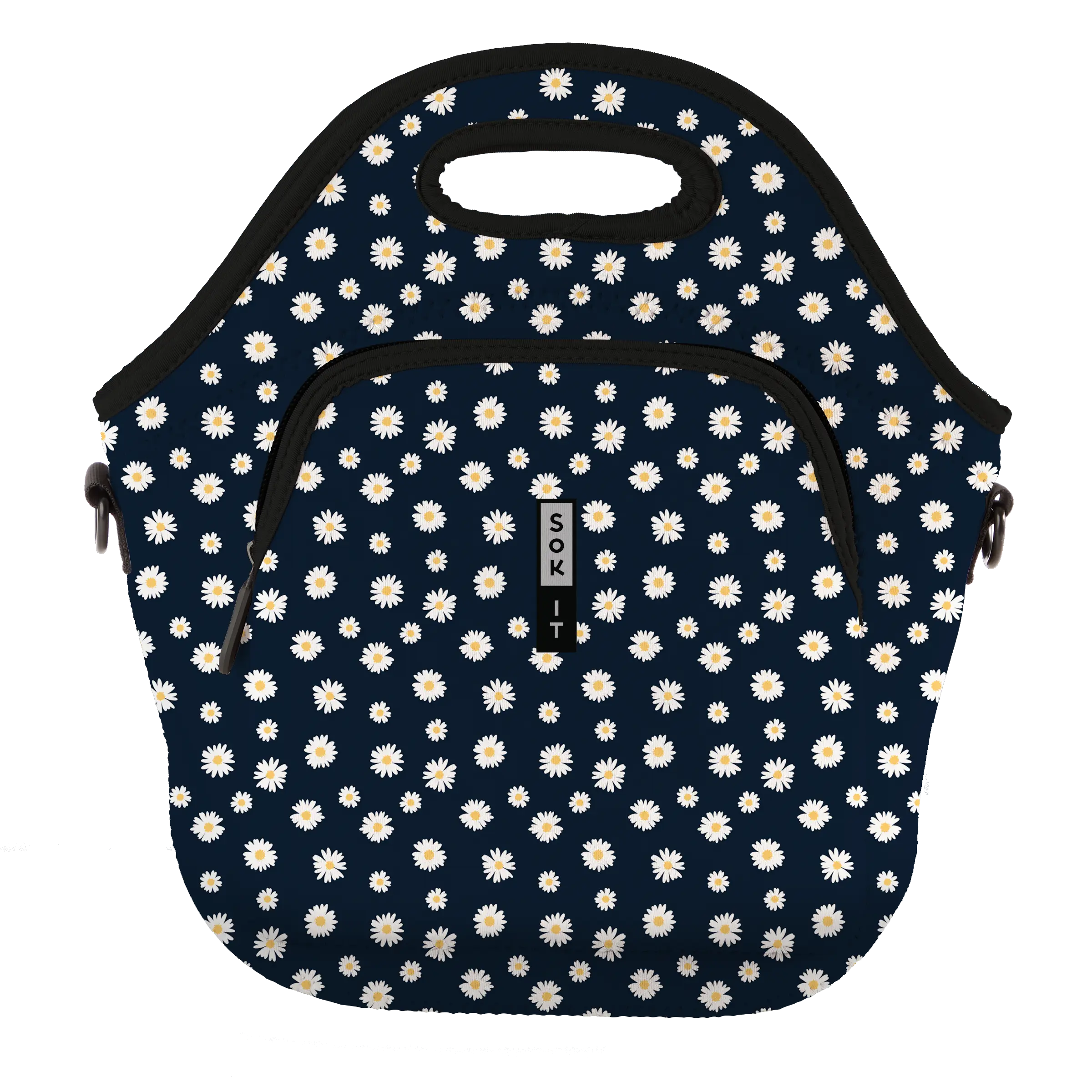 Sok-It LunchTote XL - Daisy Chain  LunchTote-Summer Holiday