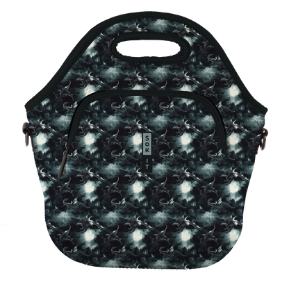 Sok-It LunchTote XL - Dragon Lore  LunchTote-Halloween Holiday