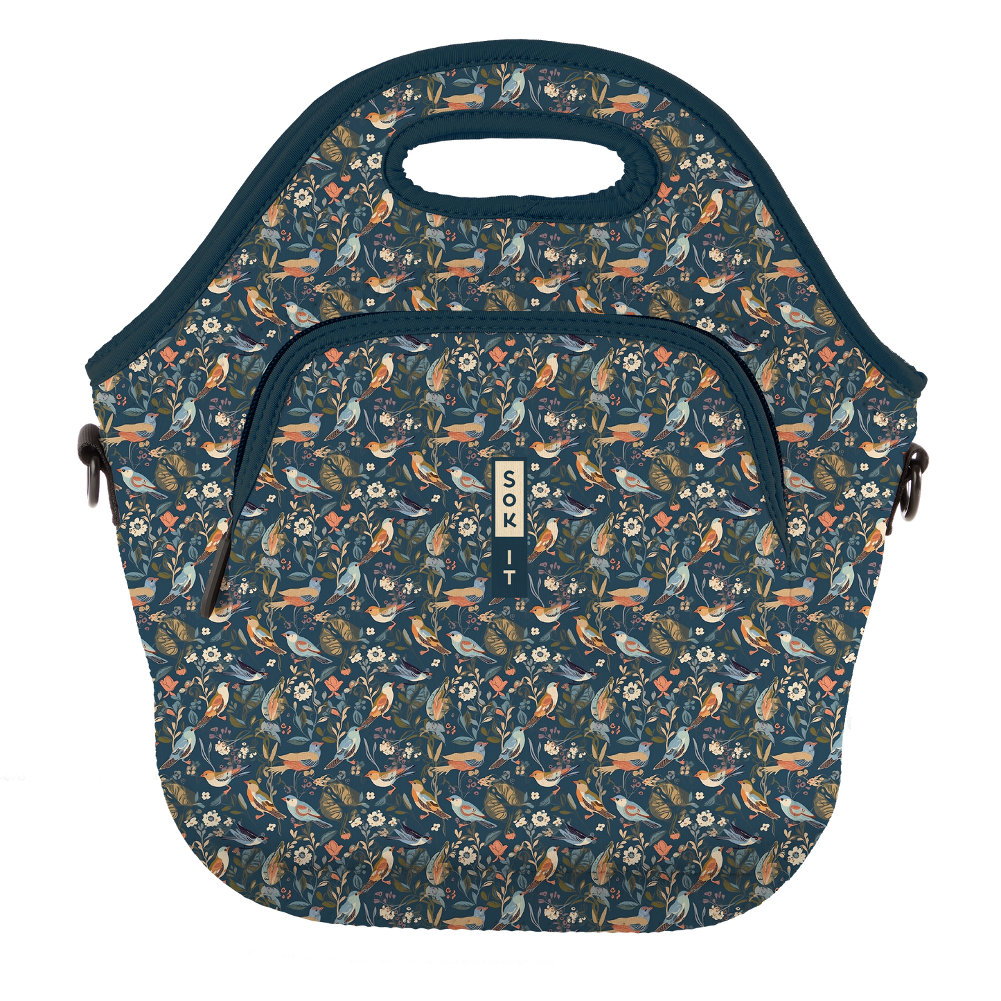 LunchTote XL - Early Birds