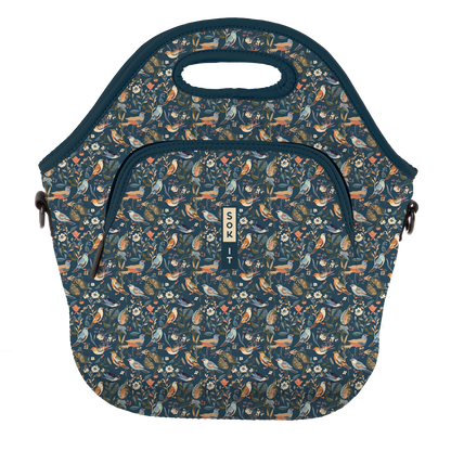 LunchTote XL - Early Birds