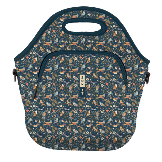 LunchTote XL - Early Birds