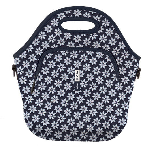 LunchTote XL - Frost Yourself