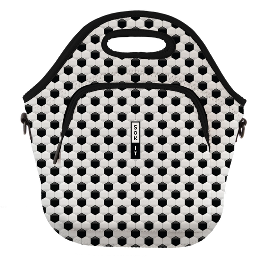 Sok-It LunchTote XL - Goal Getter  LunchTote-Evergreen