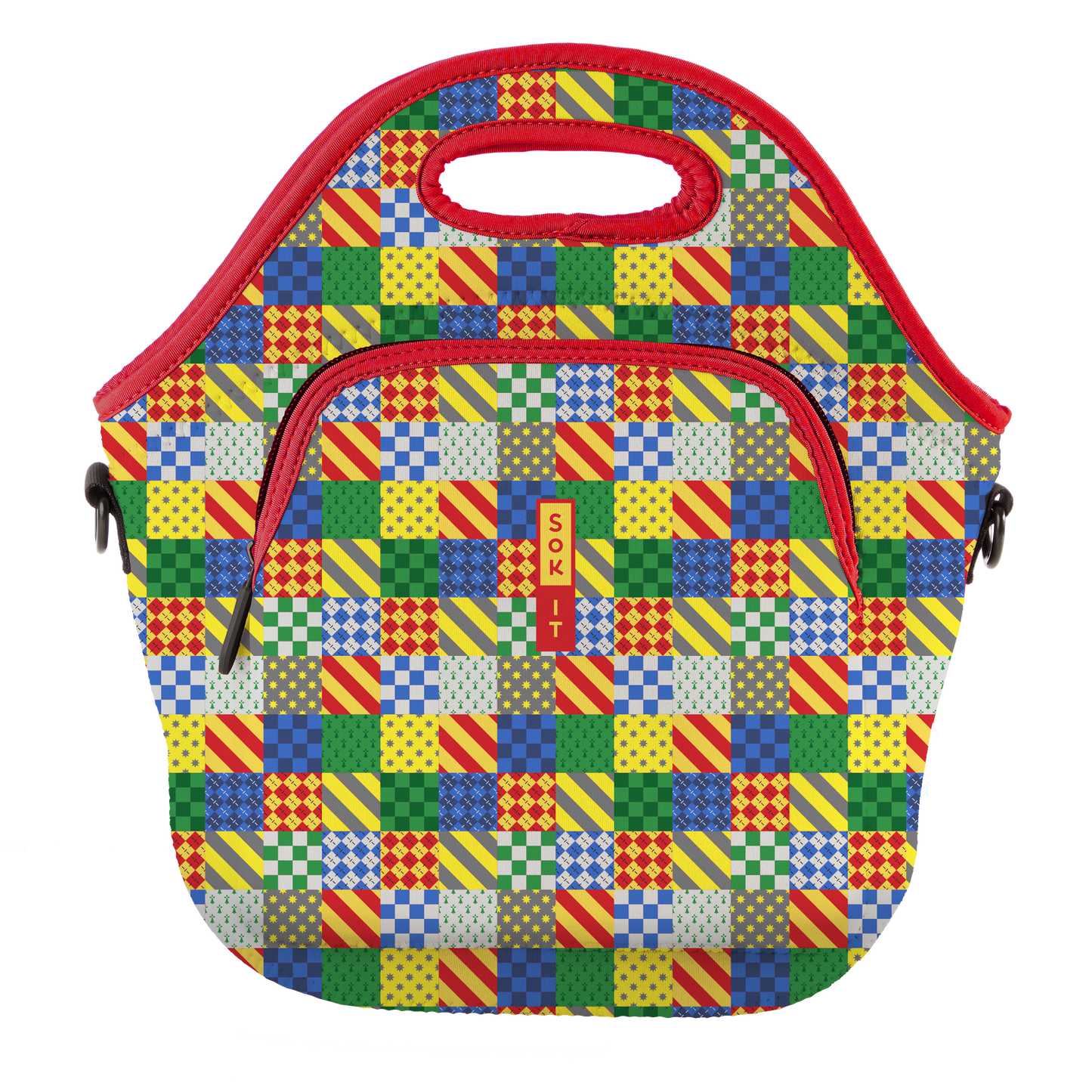 LunchTote XL - House Rules