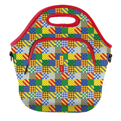 LunchTote XL - House Rules