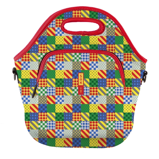 LunchTote XL - House Rules