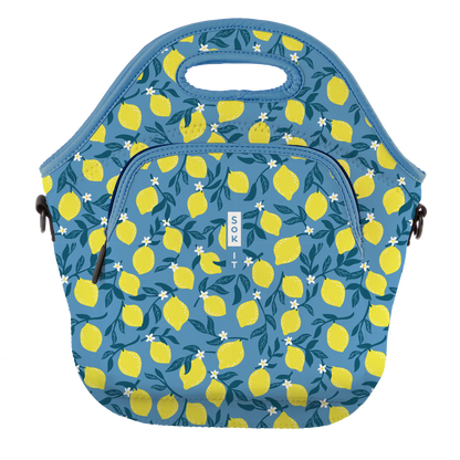 Sok-It LunchTote XL - Main Squeeze  LunchTote-Evergreen