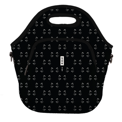 Sok-It LunchTote XL - Mystical Meows  LunchTote-Fall Holiday
