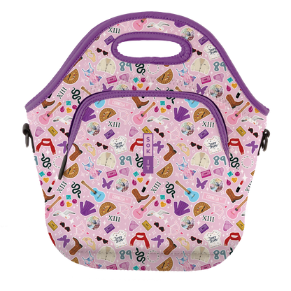 Sok-It LunchTote XL - On Tour  LunchTote-Evergreen