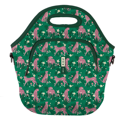 Sok-It LunchTote XL - Paradise Prowl  LunchTote-Summer Holiday