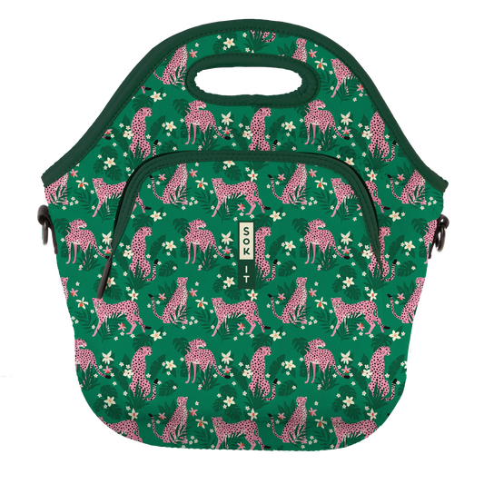 Sok-It LunchTote XL - Paradise Prowl  LunchTote-Summer Holiday