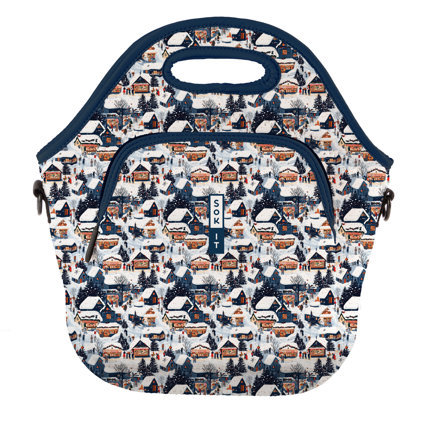 LunchTote XL - Peak Season