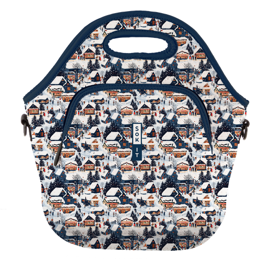 LunchTote XL - Peak Season